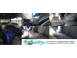 Curatare spalare igienizare cu aburi tapiterie interior auto servicii auto transporturi 784251 poza 1